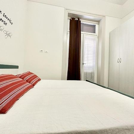 팔레르모 Palazzo La Zagara 아파트 외부 사진